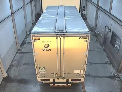 Hino RANGER  с аукциона в Японии