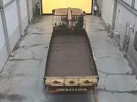 Hino RANGER лот № 3169 оценка 3  с аукциона в Японии 2