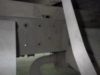 Hino RANGER лот № 3169 оценка 3  с аукциона в Японии 3