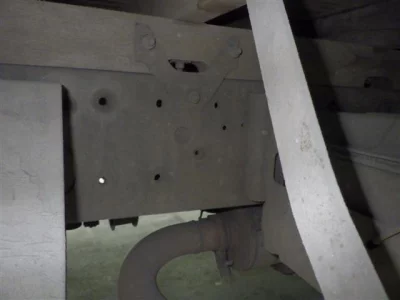 Hino RANGER  с аукциона в Японии