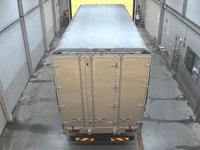 Hino RANGER  с аукциона в Японии