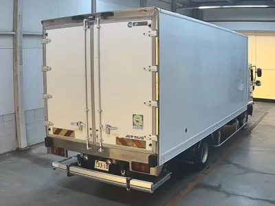 Hino Ranger