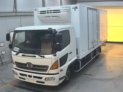 Hino Ranger