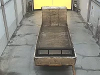 Hino RANGER лот № 3042 оценка 3  с аукциона в Японии 2