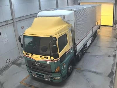 Hino Ranger