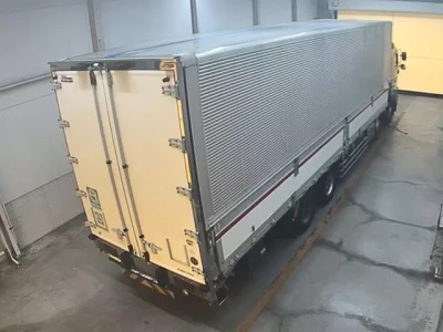 Hino Ranger