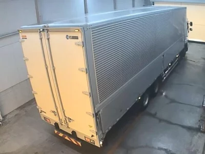 Hino Ranger