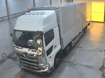 Hino Ranger