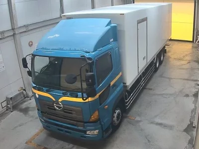 Hino Ranger