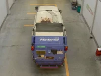 Hino DUTRO лот № 1199 оценка 3.5  с аукциона в Японии 2