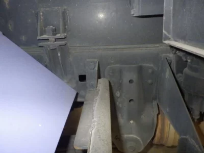 Hino DUTRO  с аукциона в Японии