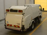 Hino DUTRO лот № 1200 оценка 3.5  с аукциона в Японии 1