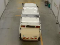 Hino DUTRO лот № 1200 оценка 3.5  с аукциона в Японии 2