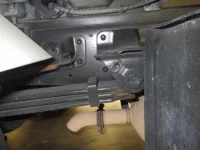 Hino DUTRO лот № 1200 оценка 3.5  с аукциона в Японии 3