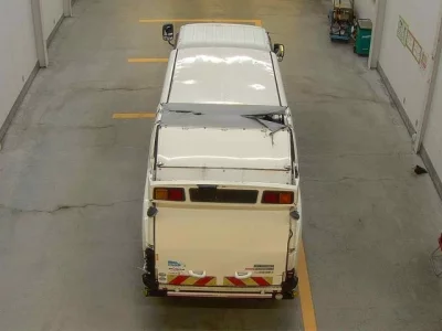 Hino DUTRO  с аукциона в Японии