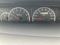 Toyota VOXY лот № 2255 оценка 3.5  с аукциона в Японии 5