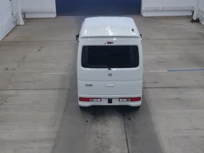 Nissan Clipper Rio