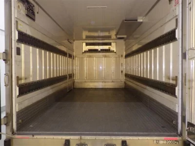 Nissan ATLAS  с аукциона в Японии