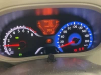 Nissan CUBE лот № 2282 оценка 3.5  с аукциона в Японии 5