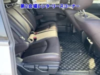 Nissan ELGRAND лот № 60010 оценка 4  с аукциона в Японии 5