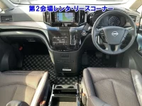 Nissan ELGRAND лот № 60010 оценка 4  с аукциона в Японии 2