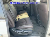 Nissan ELGRAND лот № 60006 оценка 4  с аукциона в Японии 5