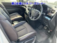 Nissan ELGRAND лот № 60006 оценка 4  с аукциона в Японии 4