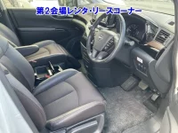 Nissan ELGRAND лот № 60002 оценка 3.5  с аукциона в Японии 4