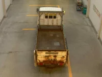 Mazda TITAN лот № 1158 оценка 3  с аукциона в Японии 2