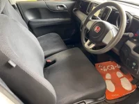 Honda N ONE лот № 2165 оценка 4  с аукциона в Японии 3