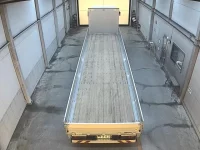 Mitsubishi FUSO TRUCK лот № 2517 оценка S  с аукциона в Японии 2