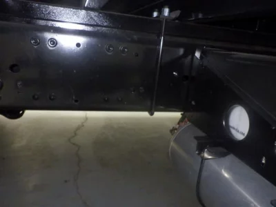 Mitsubishi FUSO TRUCK