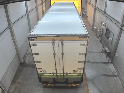 Mitsubishi FUSO TRUCK