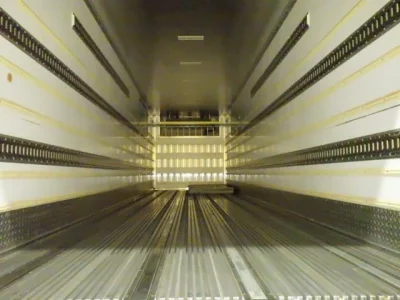 Mitsubishi FUSO TRUCK