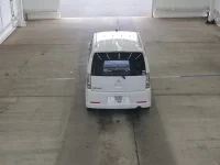 Mitsubishi EK SPORTS лот № 2554 оценка 3.5  с аукциона в Японии 2