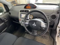 Mitsubishi EK SPORTS лот № 2554 оценка 3.5  с аукциона в Японии 4