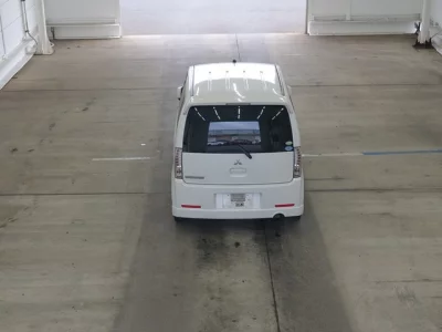 Mitsubishi EK SPORTS  с аукциона в Японии