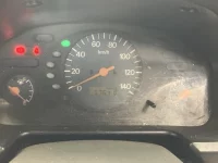 Mitsubishi TOPPO BJ лот № 2555 оценка RA  с аукциона в Японии 5