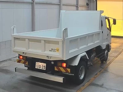 Mitsubishi FUSO FIGHTER