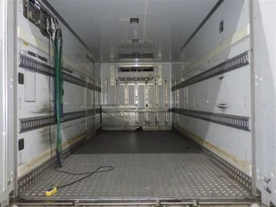 Hino DUTRO  с аукциона в Японии