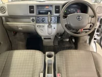 Mazda SCRUM лот № 7031 оценка 3  с аукциона в Японии 4