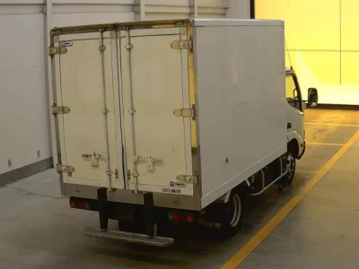 Toyota TOYOACE