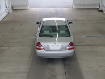 Toyota MARK II  с аукциона в Японии