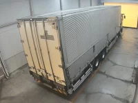 Mitsubishi FUSO TRUCK лот № 3106 оценка 3.5  с аукциона в Японии 1