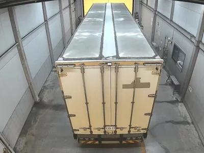 Mitsubishi FUSO TRUCK  с аукциона в Японии