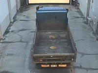 Mitsubishi FUSO FIGHTER лот № 3122 оценка 3  с аукциона в Японии 2