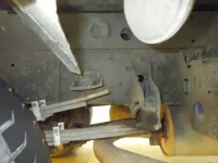 Mitsubishi FUSO FIGHTER лот № 3122 оценка 3  с аукциона в Японии 3