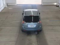 Mitsubishi COLT PLUS лот № 2317 оценка 4  с аукциона в Японии 2