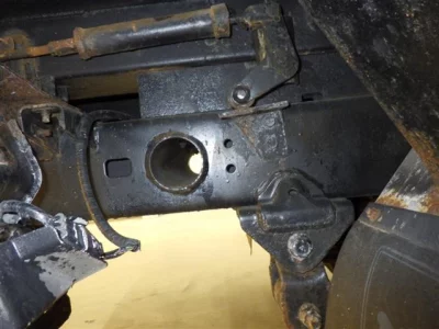 Hino DUTRO  с аукциона в Японии