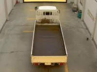 Hino DUTRO лот № 1100 оценка 3.5  с аукциона в Японии 2